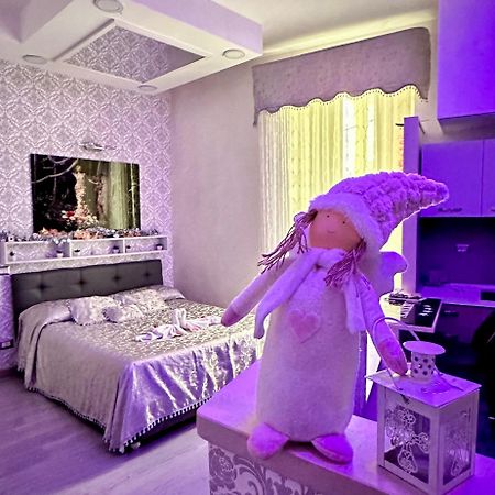 Luxury Holidays Napoli Esterno foto