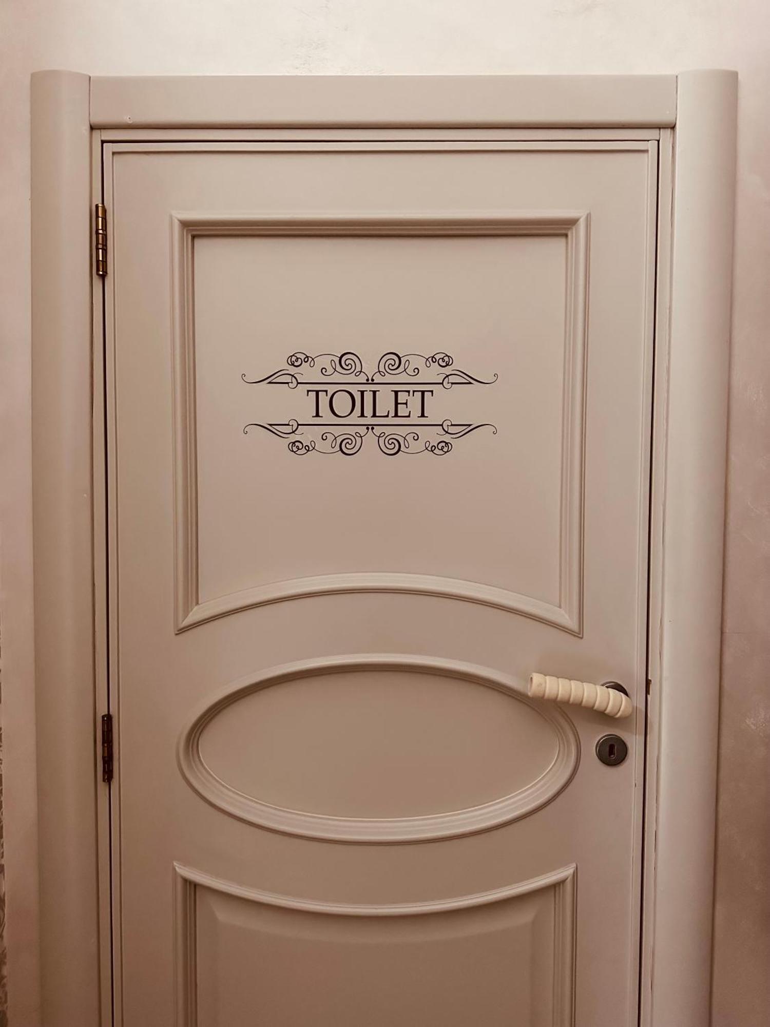 Luxury Holidays Napoli Esterno foto