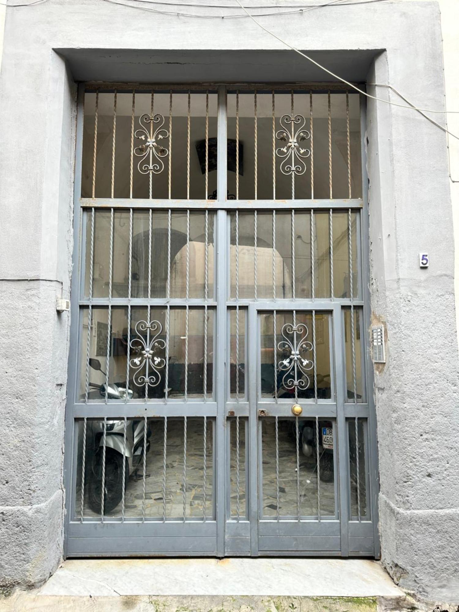 Luxury Holidays Napoli Esterno foto