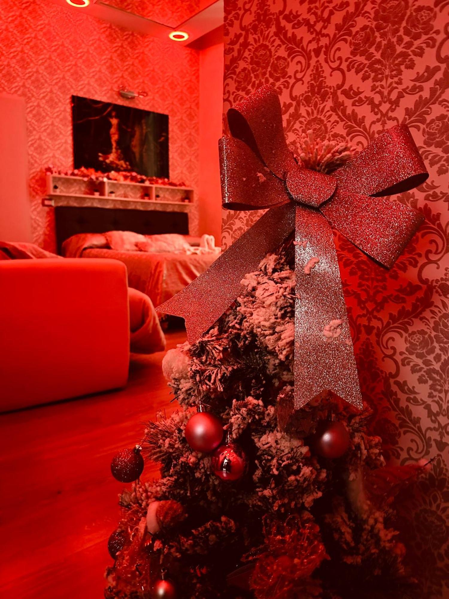 Luxury Holidays Napoli Esterno foto